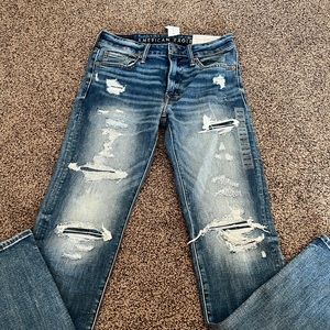 NWT American Eagle Mens Jeans